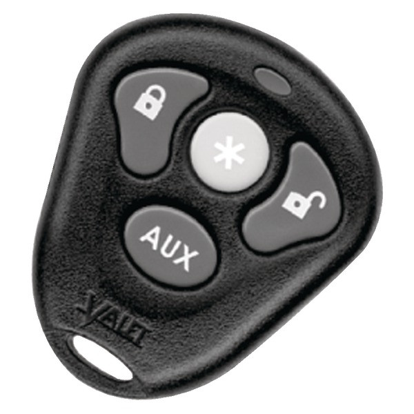 4-Button Replacement Remote DEI474T By Petra