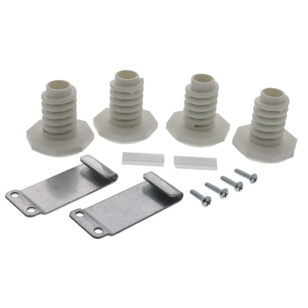 Washer/Dryer Stacking Kit For Whirlpool(R) ERW10869845 By Petra