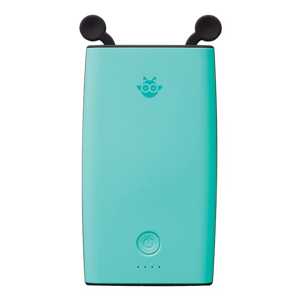 Portable Power Bank (Blue) ESIEBZR8A0B By Petra