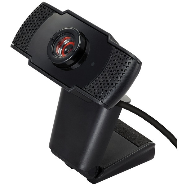 720P Webcam With Microphone GPXIWC220 By Petra
