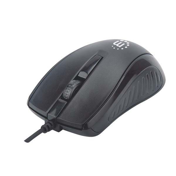 Wired Optical Mouse ICI179331 By Petra