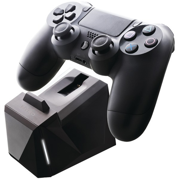 Playstation(R)4 Charge Block Solo NYK83230 By Petra