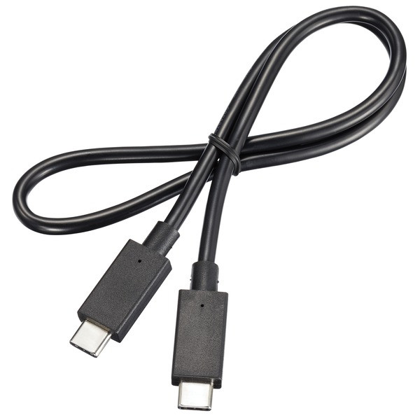 Usb Type-C(Tm) To Type-C(Tm) Interface Cable PIOCDCCU500 By Petra