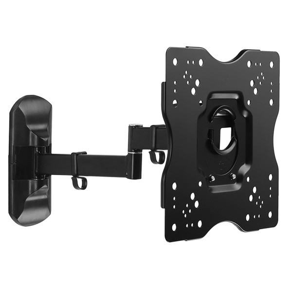 Ua-Pro110 17-Inch To 44-Inch Small Articulating Tv Wall Mount PMTSUAPRO110 By Petra