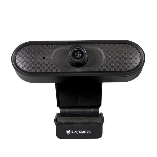 Usb 1080P Webcam With Built-In Pcm Microphone SMSNBWC901 By Petra