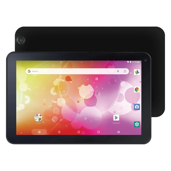 10.1-Inch Android(Tm) 10 Quad Core Tablet With 2 Gb Ram/16 Gb Storage SSCSC2110 By Petra
