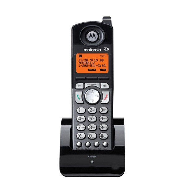 Ml25055 2-Line Cordless Handset Accessory TFDML25055 By Petra