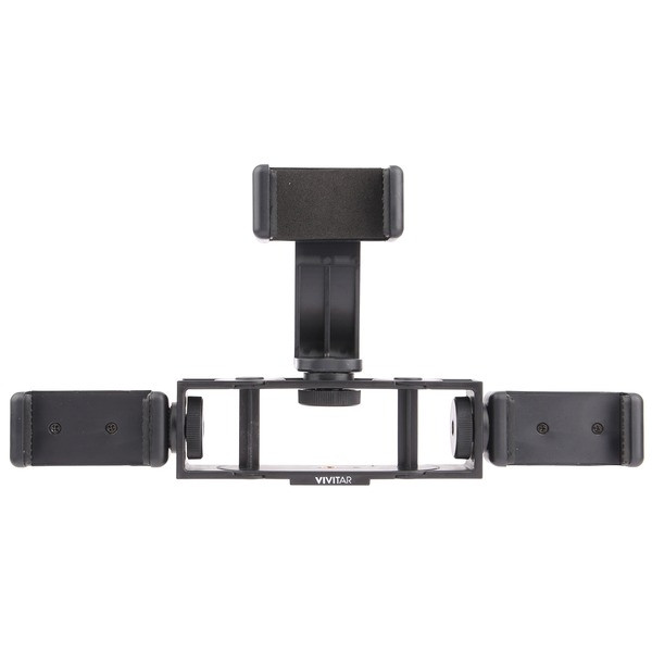 3 Smartphone Tripod Adapter VIVTRPH03 By Petra