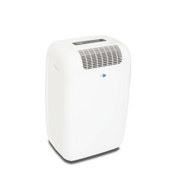 Whynter Coolsize 10000 Btu Compact Portable Air Conditioner ARC-101CW