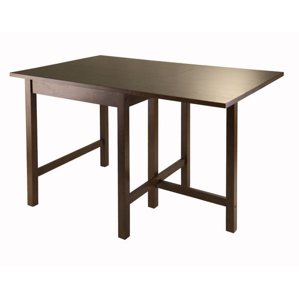 Winsome Lynden Drop Leaf Dining Table 94048