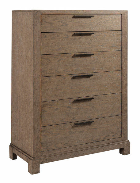 Cardell Chest 010-215 By American Drew