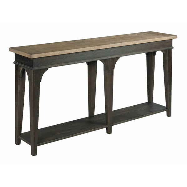 Hammary Hall Console 038-925