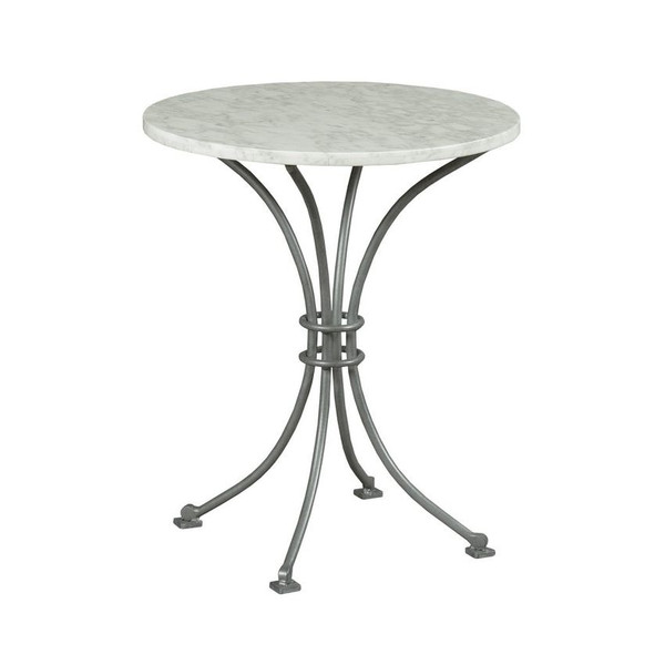 Hammary Dover Chairside Table 750-916