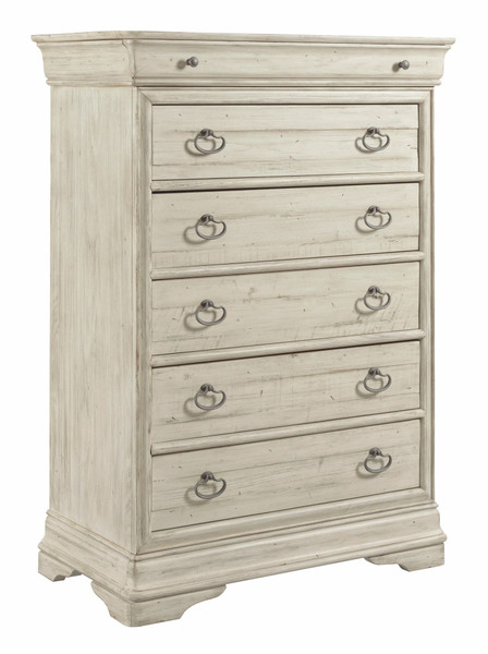 Prospect Drawer Chest 020-215 By Kincaid
