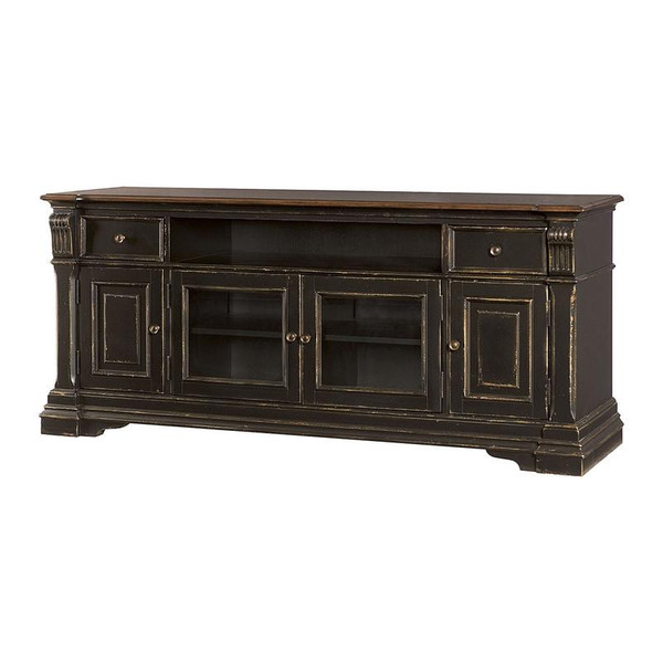 Hammary Hammary Dorset Two Drawers Entertainment Console 347-585
