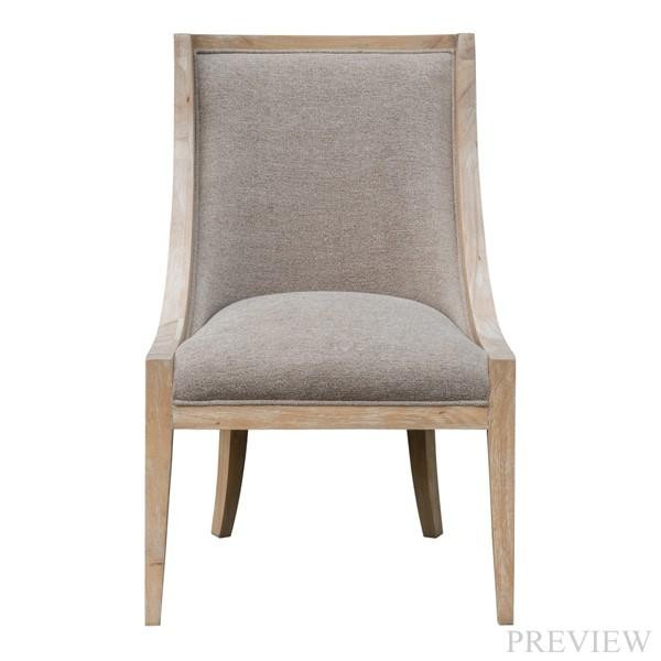Martha Stewart Elmcrest Dining Chair Mt108-0063 MT108-0063 By Olliix