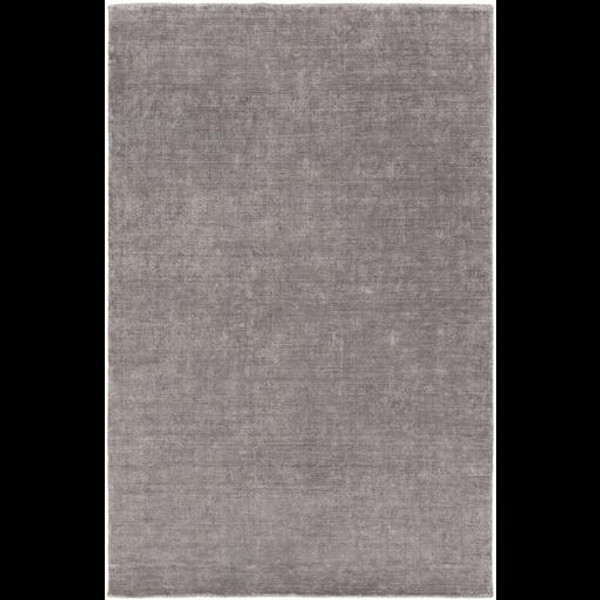 Surya Linen Hand Loomed Gray Rug LIN-1001 - 8' x 10'