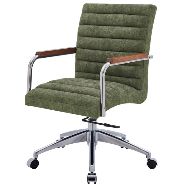 New Pacific Direct Tobin Fabric Office Chair 1250020-562