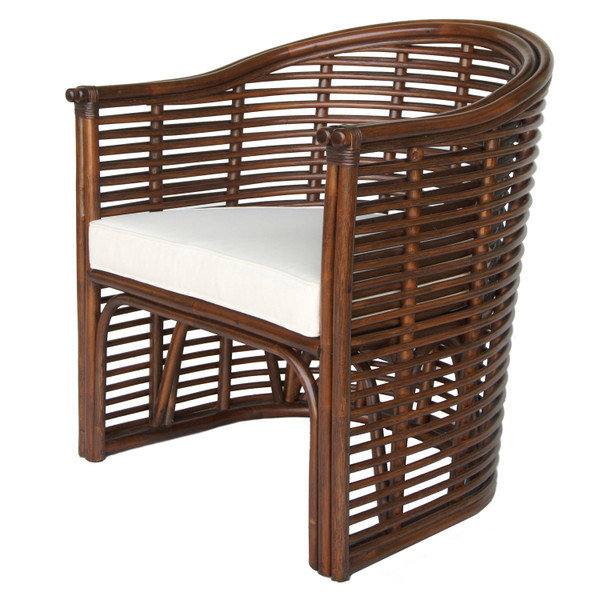 New Pacific Direct Knox Rattan Tub Chair 2400016