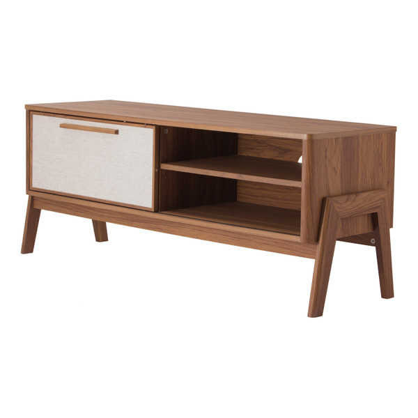 New Pacific Direct Heaton 48" Low Tv Stand 1340007