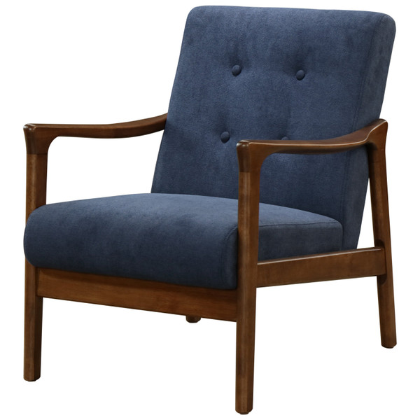 New Pacific Direct Nicholas Arm Chair 1320003-502