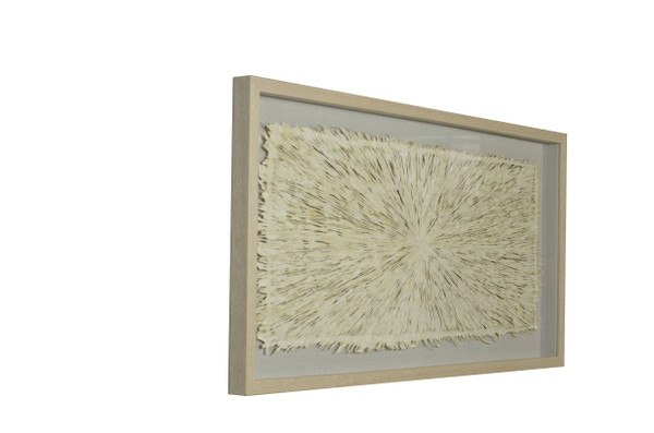 Framed Abstract Wall Decor Art SGM1840 By Screen Gems