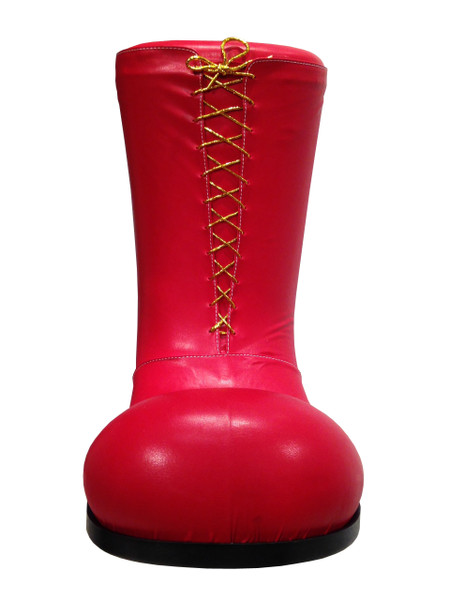 Red Boot Storage Décor (Pack Of 2) SGT48 By Screen Gems