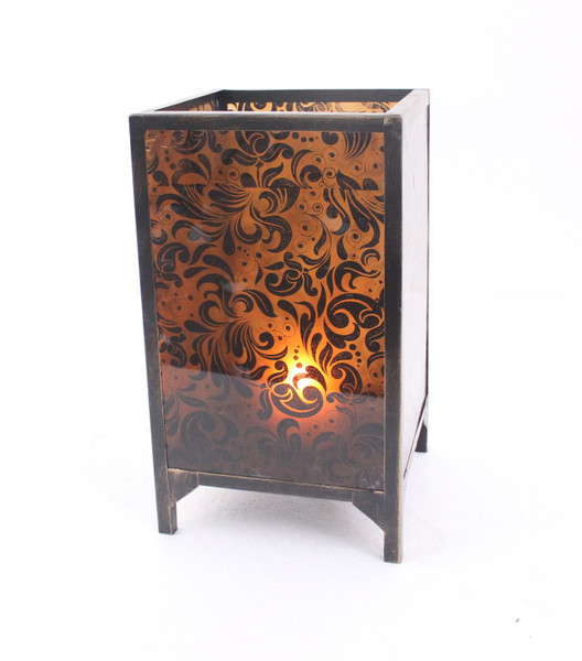 Candle Holder TD-010 By Screen Gems