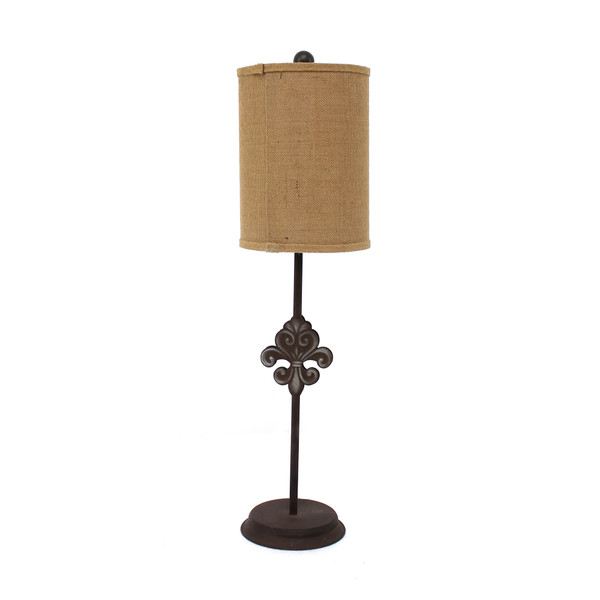 Table Lamp (Pack Of 2) TL-013 By Screen Gems