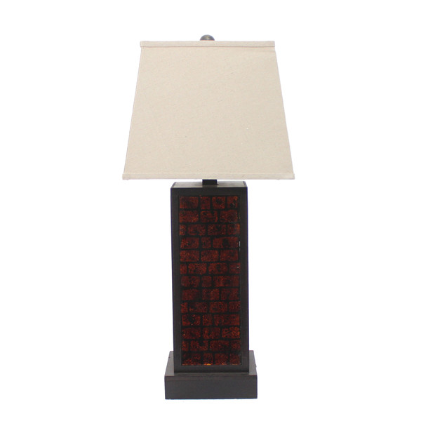Table Lamp (Pack Of 2) TL-019 By Screen Gems