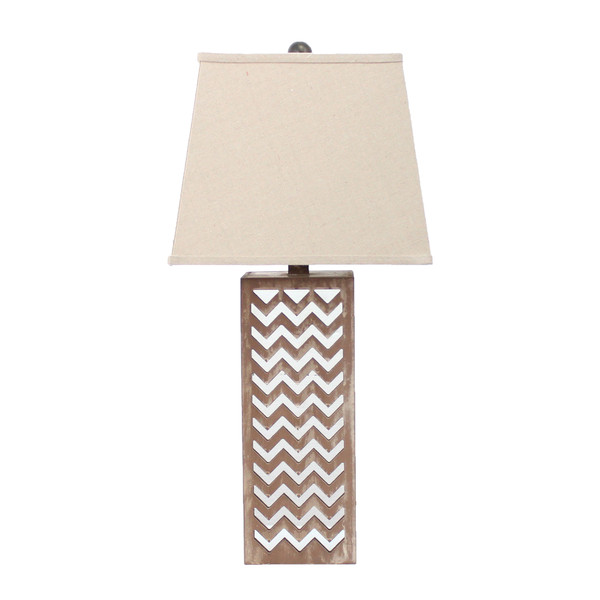 Table Lamp (Pack Of 2) TL-028 By Screen Gems