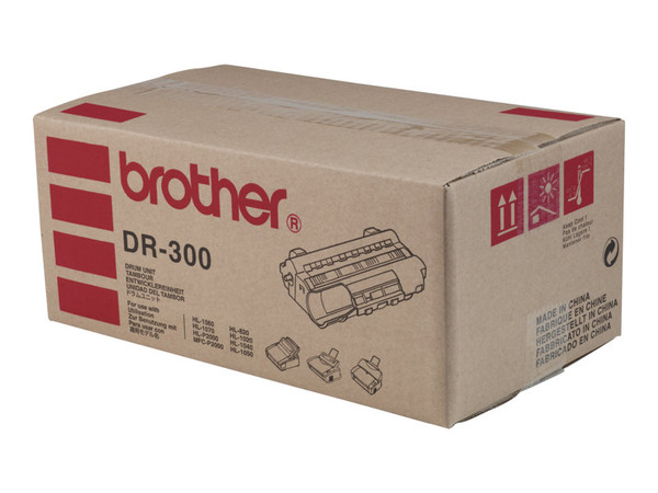 Brother Hl-1060 Dr300 Drum Unit BRTDR300 By Arlington