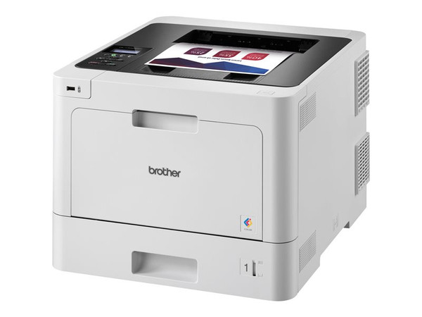 Brother Hll8260Cdw Color Laser Printer,Duplex,Wifi BRTHLL8260CDW By Arlington
