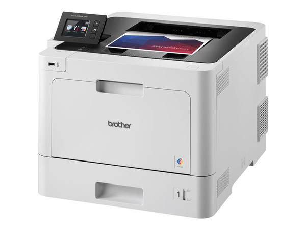 Brother Hll8360Cdw Color Laser Printer,Duplex,Wifi BRTHLL8360CDW By Arlington