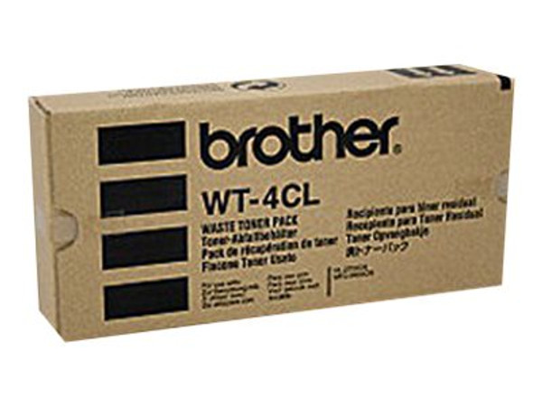 Brother Hl-2700Cn Wt4Cl Waste Toner Unit BRTWT4CL By Arlington