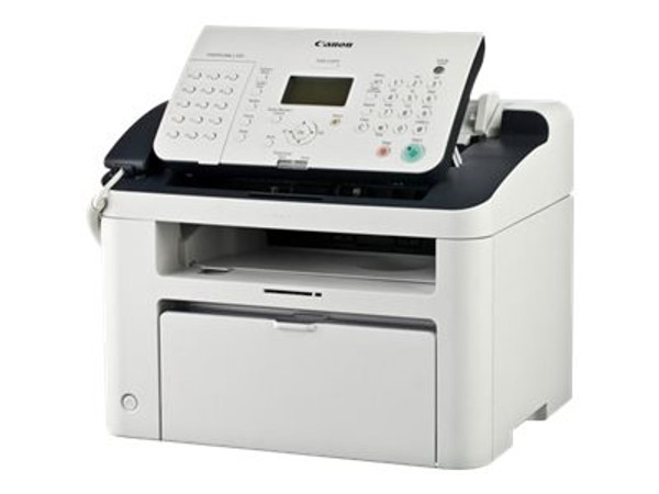 Canon Faxl100 Laser Fax,Copy,Print,Phone CNMFAXL100 By Arlington