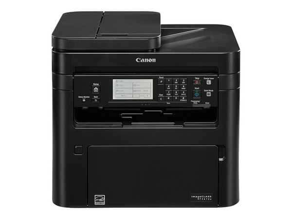 Canon Mf267Dw Laser Fax,Copy,Print,Scan,Wifi,Duplex CNMMF267DW By Arlington