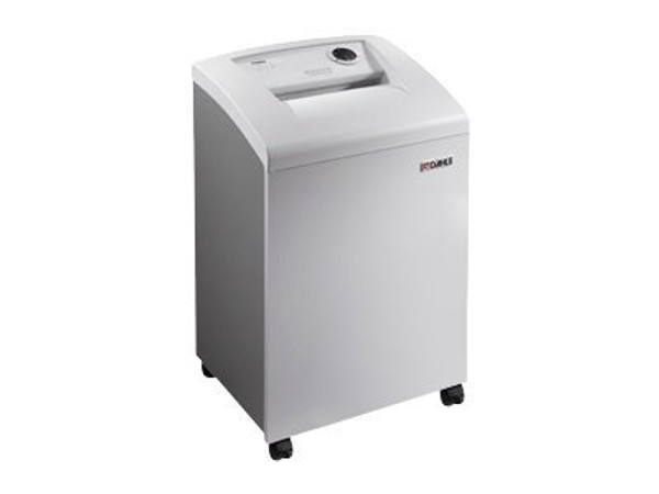 Dahle 41322 Cross Cut Cleantec Sml Office Shredder DAH41322 By Arlington