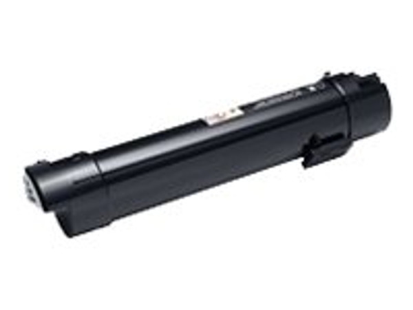 Dell C5765Dn (Nw88H) Sd Yield Black Toner DLL4DKY8 By Arlington