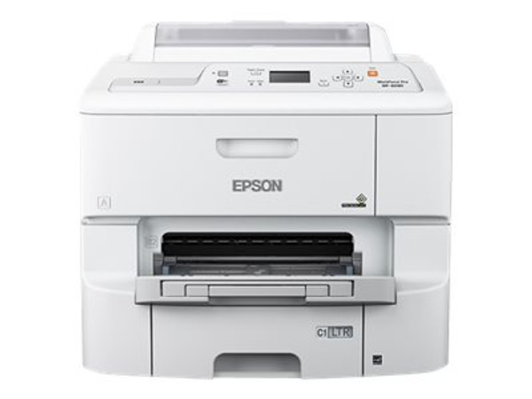 Epson Workforce Wf-6090 Color Ink Print,Wifi,Duplex EPSWP6090 By Arlington