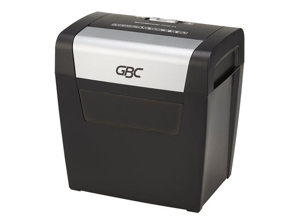 Gbc Px0604 1757403 Super Cross Personal Shredder GBCPX06-04 By Arlington