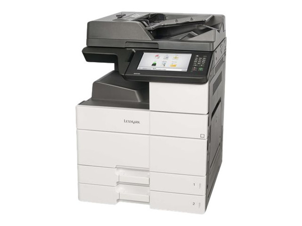 Lexmark Mx910De Fcc Lv Fax,Copy,Print,Scan,Network,Duplex LEX26Z0100 By Arlington
