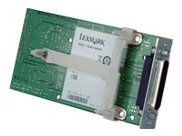 Lexmark Ms622De Rs232C Serial Interface Card LEX27X0900 By Arlington