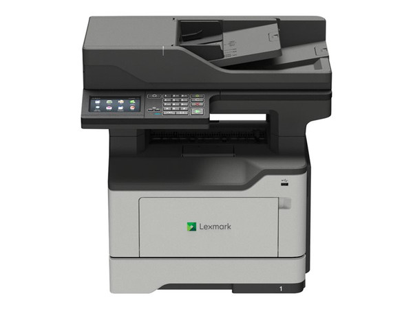 Lexmark Mx521De Taa Lv Fax,Copy,Print,Scan,Network,Duplex LEX36ST800 By Arlington
