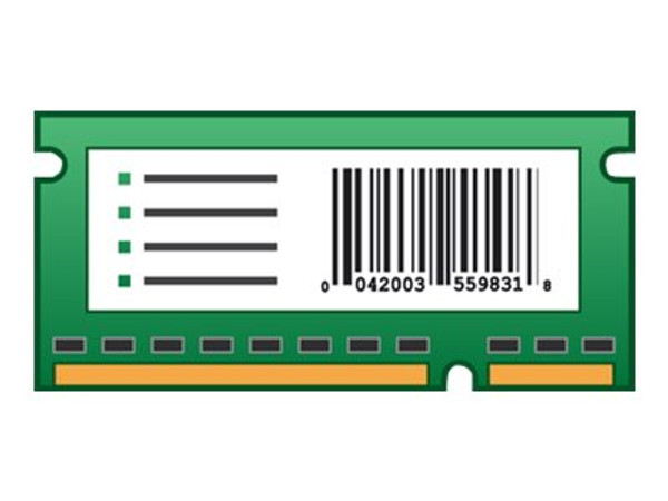 Lexmark Ms810De Card For Ipds Printing LEX40G0831 By Arlington