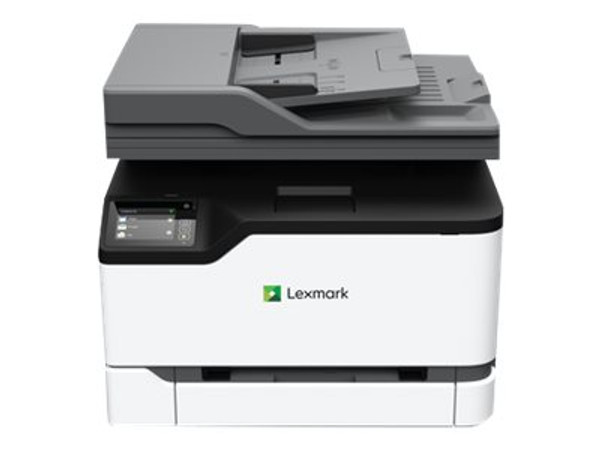 Lexmark Cx331Adwe Color Fax,Copy,Print,Scan,Network,Duplex,Wifi LEX40N9070 By Arlington