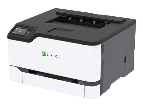 Lexmark Cs431Dw Color Laser Printer,Duplex,Wifi LEX40N9320 By Arlington