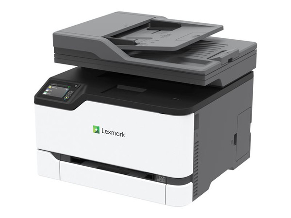 Lexmark Cx431Adw Color Fax,Copy,Print,Scan,Network,Duplex,Wifi LEX40N9370 By Arlington