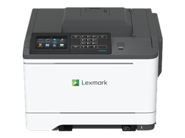 Lexmark Cs622De Taa Cac Hv Color Print,Network,Duplex LEX42CT091 By Arlington