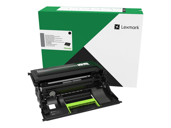 Lexmark B2865Dw Return Imaging Unit LEX58D0Z00 By Arlington